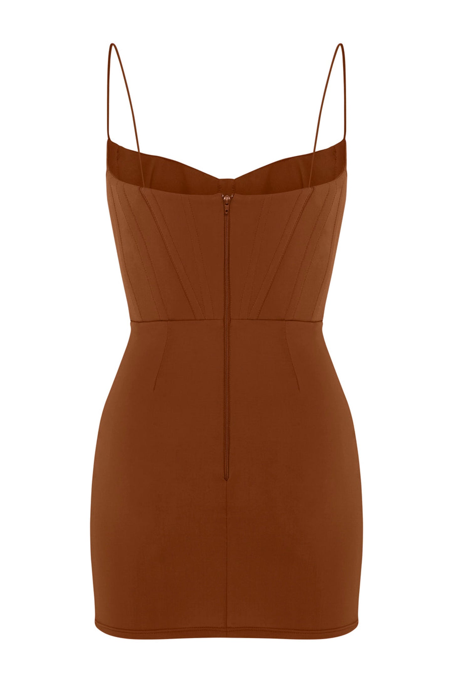 TIGHT OPEN BACK SEXY DRESS