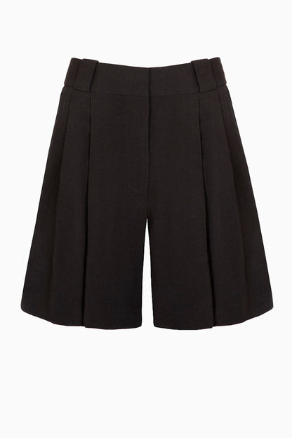 Rox Star Black Fell Shorts
