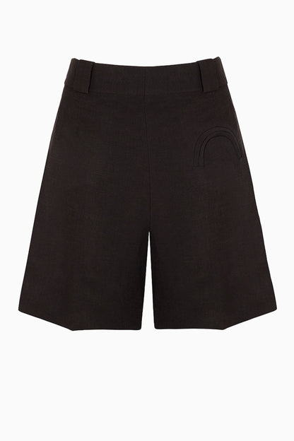 Rox Star Black Fell Shorts