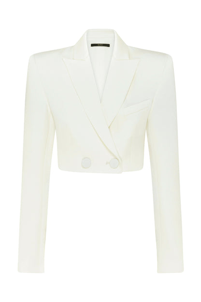 CROPPED BLAZER