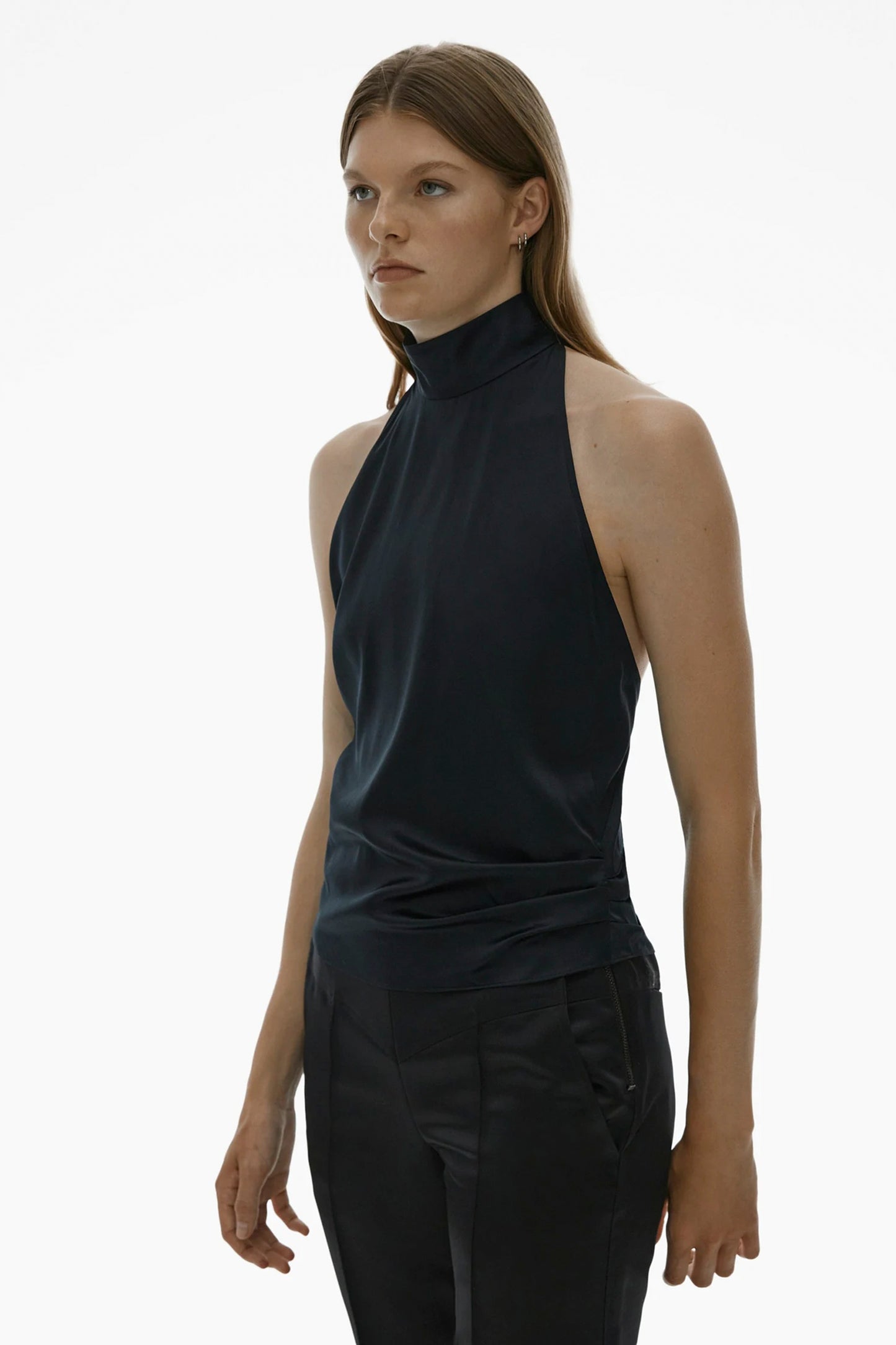 mknk halter top.str
