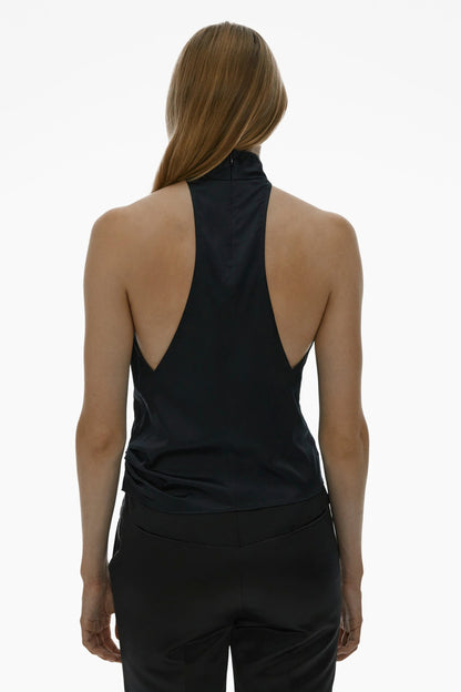 mknk halter top.str