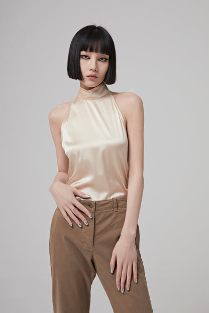 mknk halter top.str