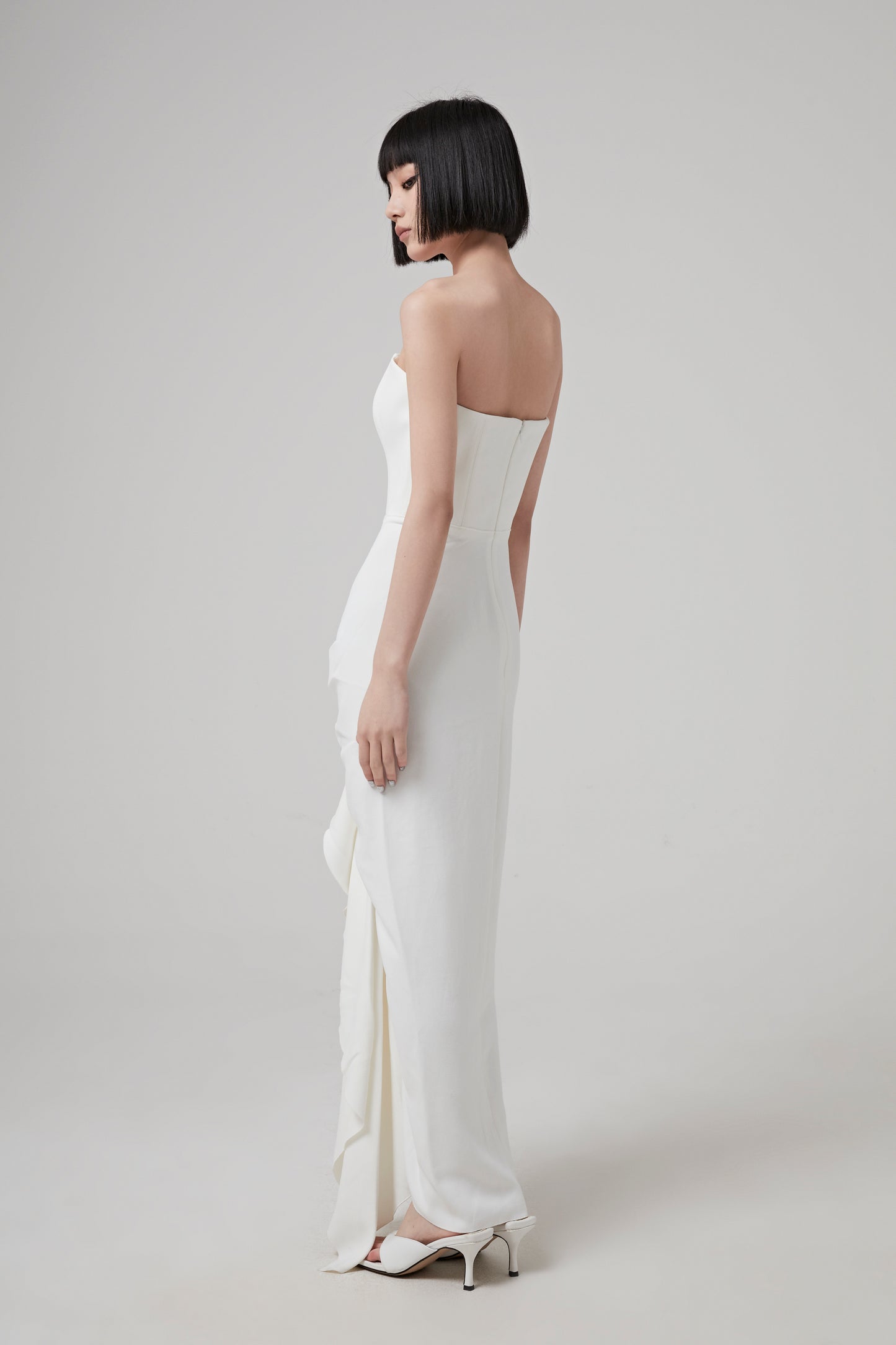 THALIA MIDI DRESS