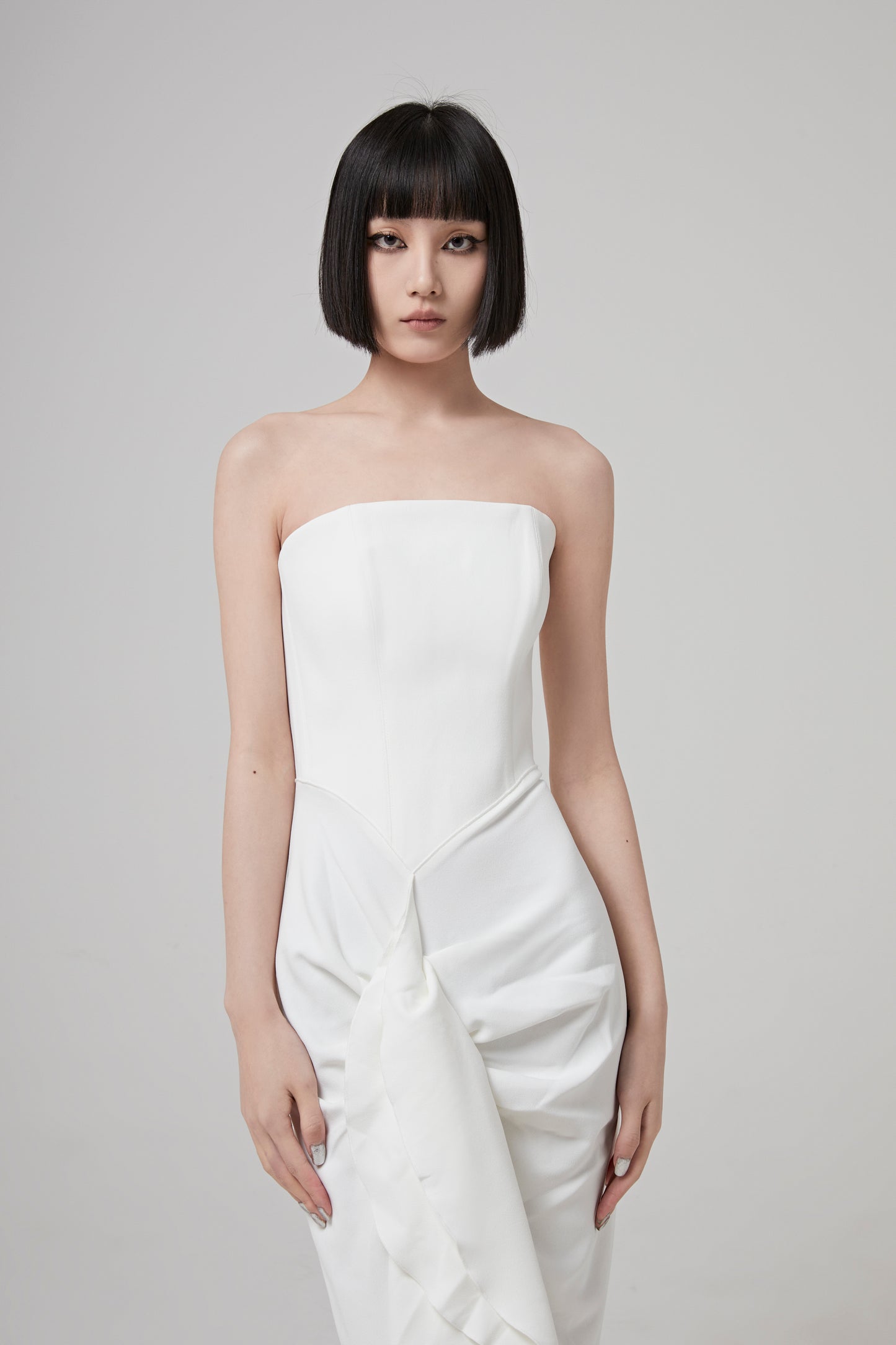 THALIA MIDI DRESS