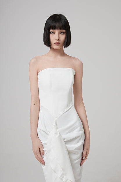 THALIA MIDI DRESS