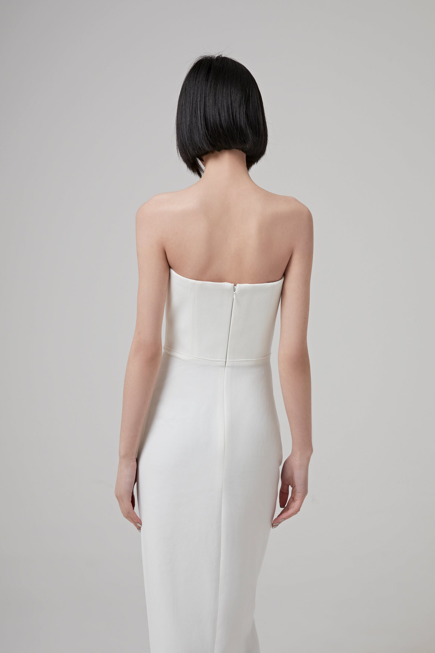 THALIA MIDI DRESS