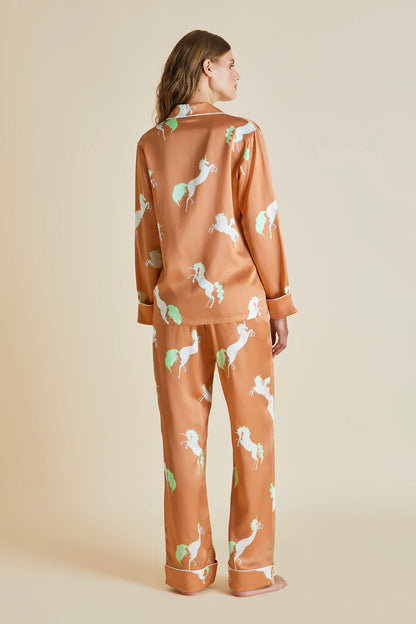 Lila PRINT SLEEPWEAR