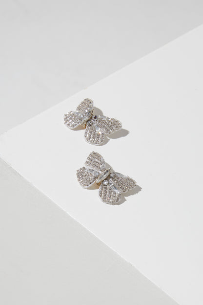 PARTY BUTTERFLY EARRINGSINGS