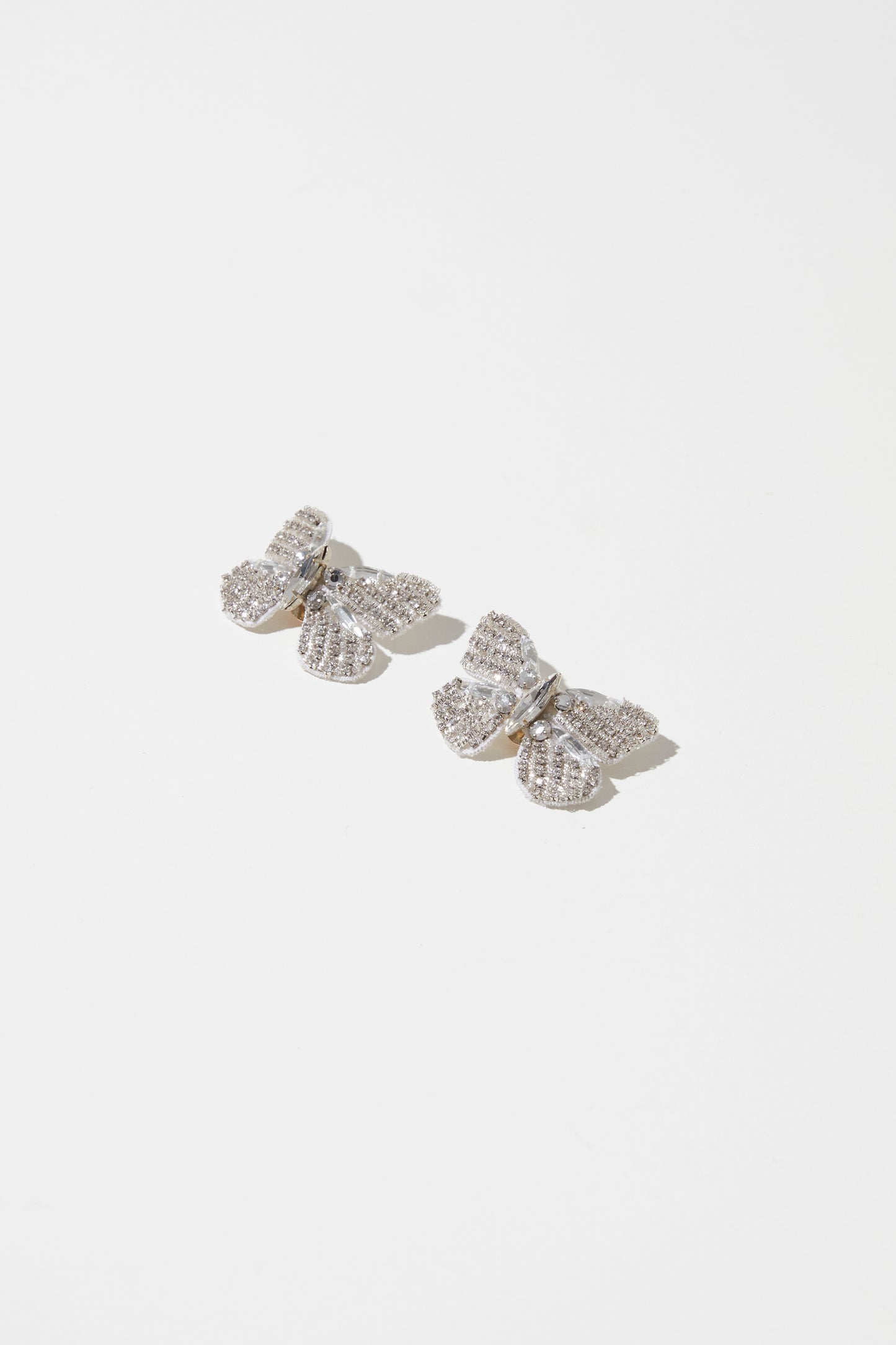 PARTY BUTTERFLY EARRINGSINGS