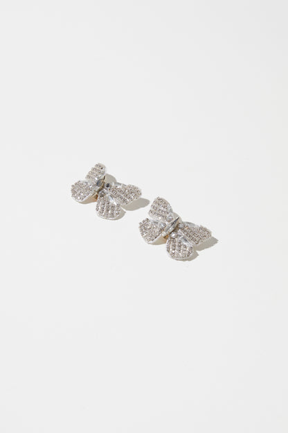 PARTY BUTTERFLY EARRINGSINGS