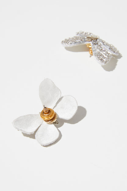 PARTY BUTTERFLY EARRINGSINGS