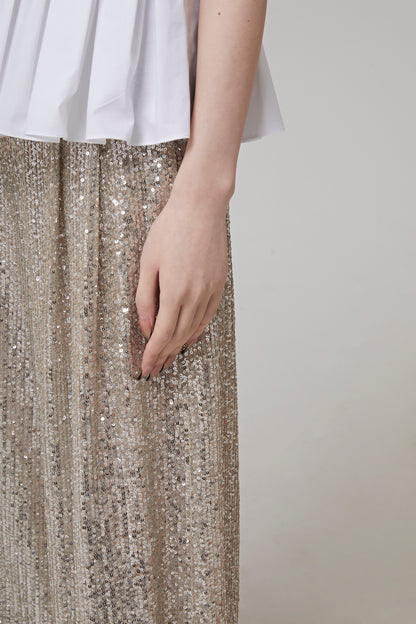 HIGH WAISTED PANTS