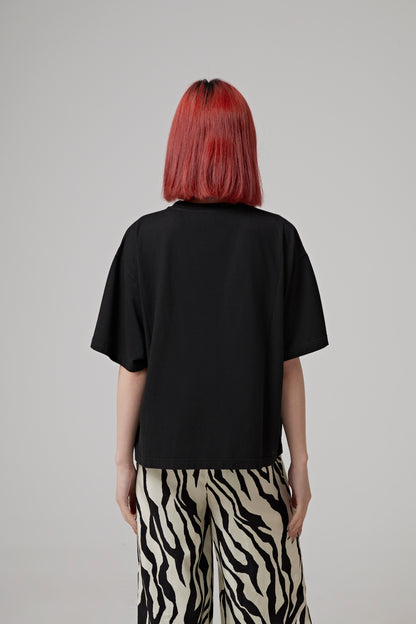 BOXY T-SHIRT