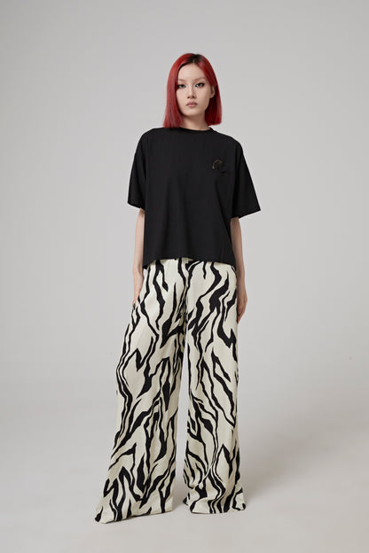 BOXY T-SHIRT