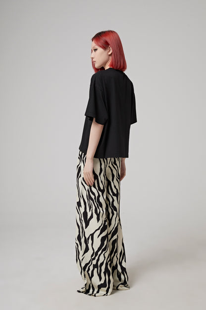 BOXY T-SHIRT