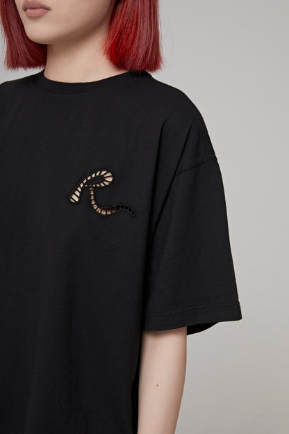 BOXY T-SHIRT