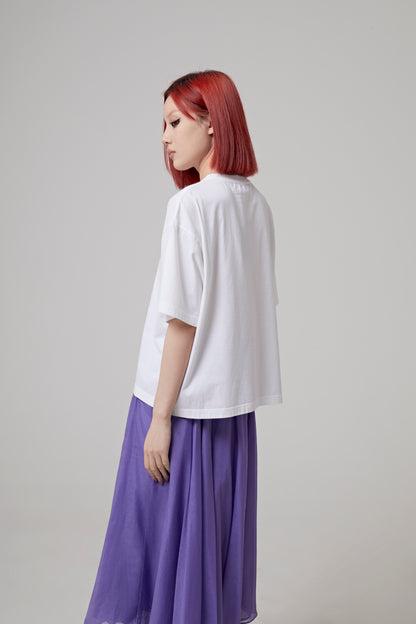 BOXY T-SHIRT