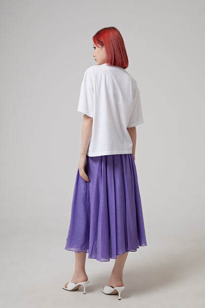 BOXY T-SHIRT