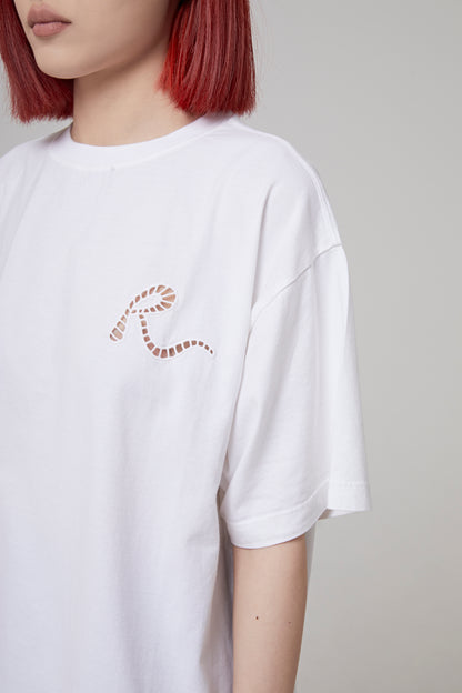 BOXY T-SHIRT
