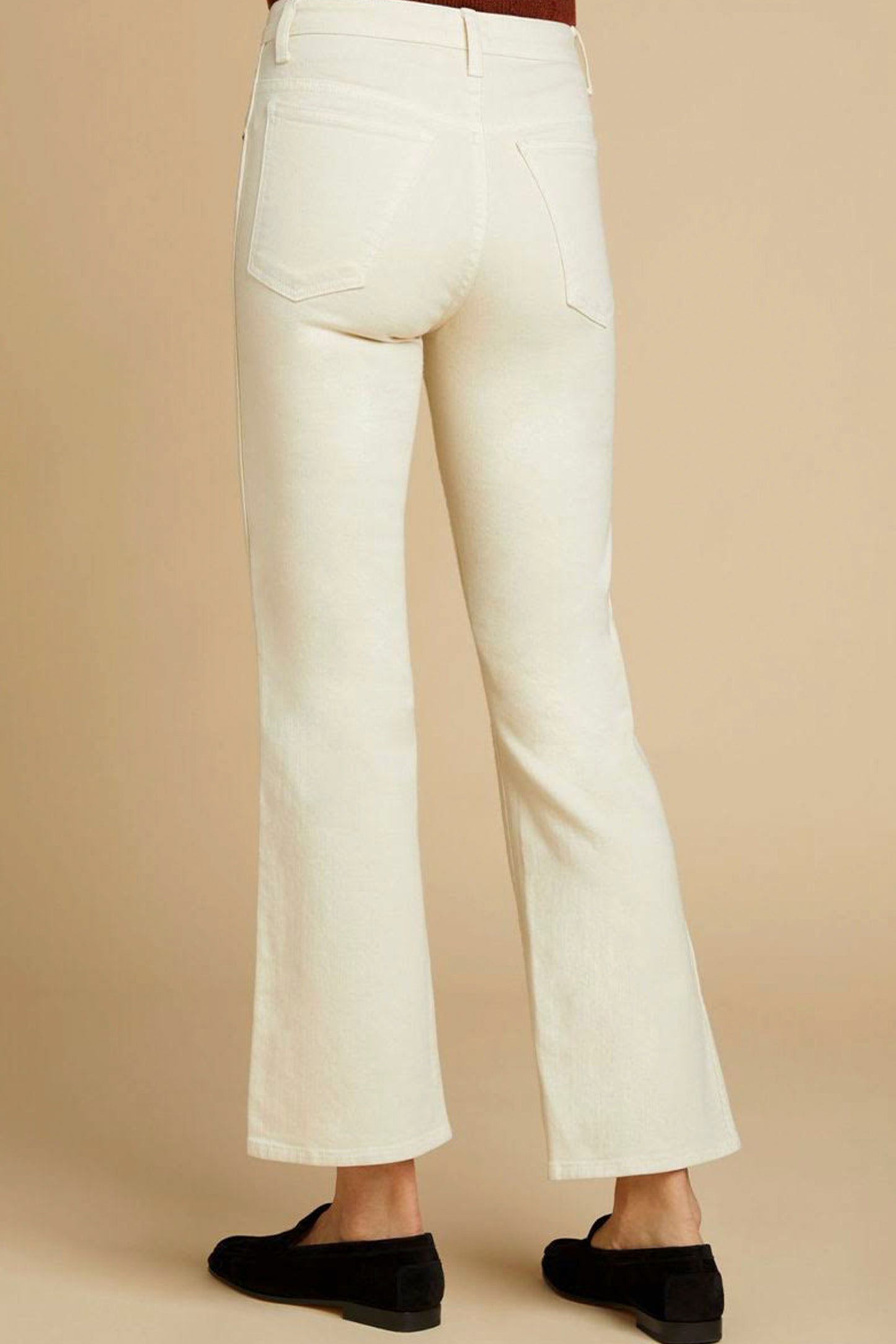 VIVIAN NEW BOOTCUT FLARE JEANS