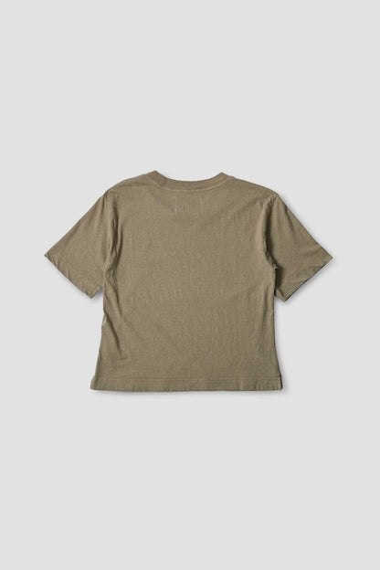 MHL SIMPLE T-SHIRT