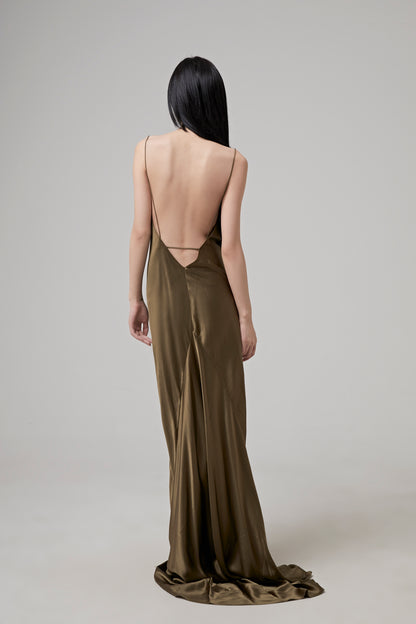 ELIZABETH GOWN