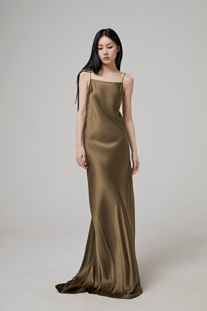 ELIZABETH GOWN