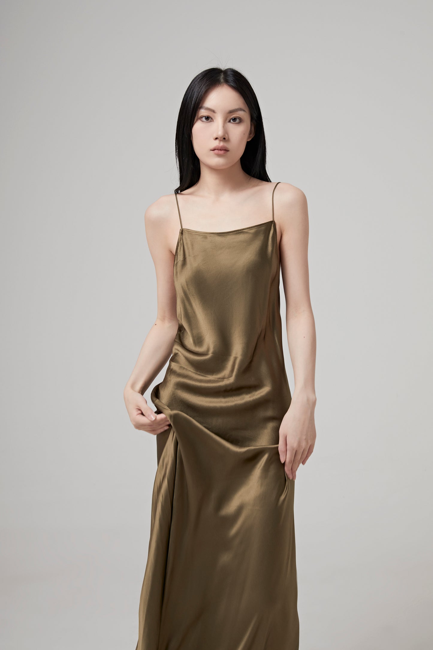 ELIZABETH GOWN