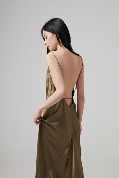 ELIZABETH GOWN