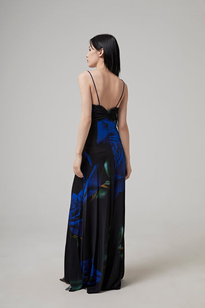 LONG DRESS