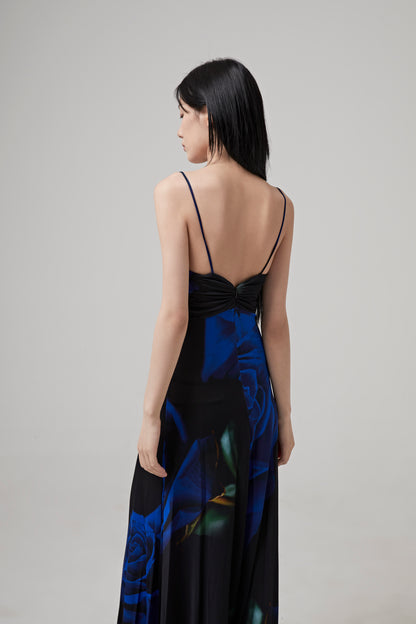 LONG DRESS