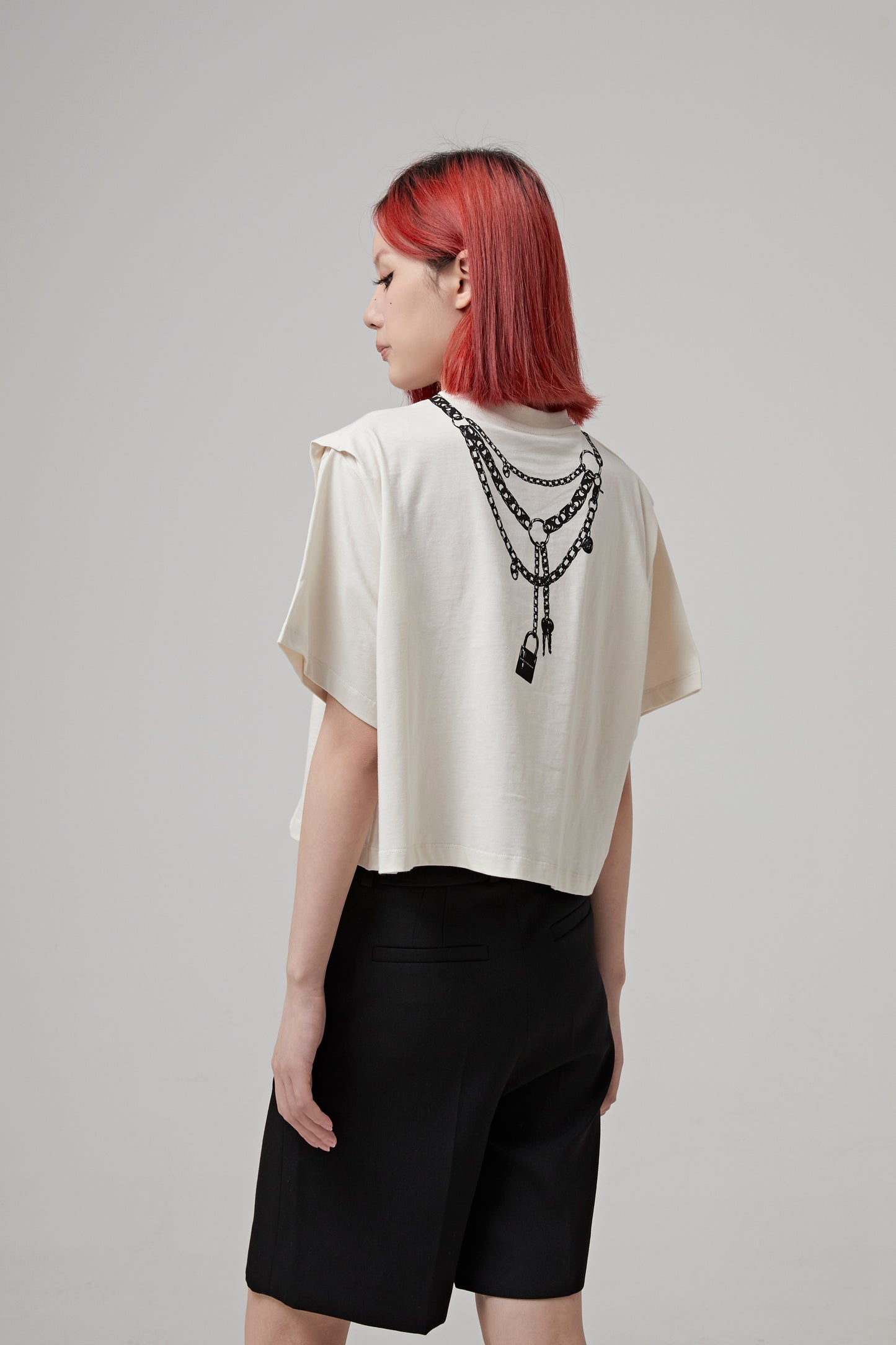 TEE SHIRT
