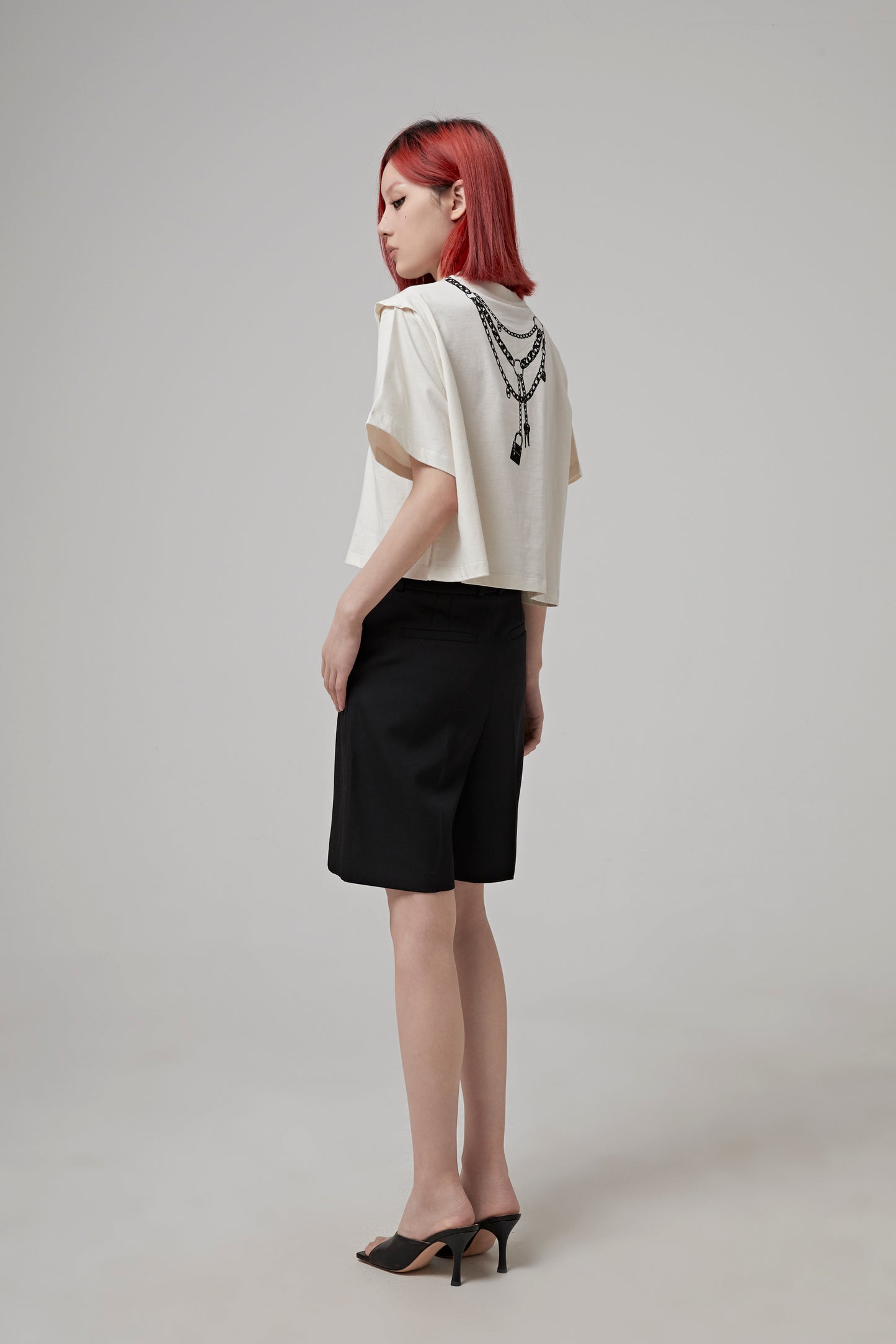 TEE SHIRT