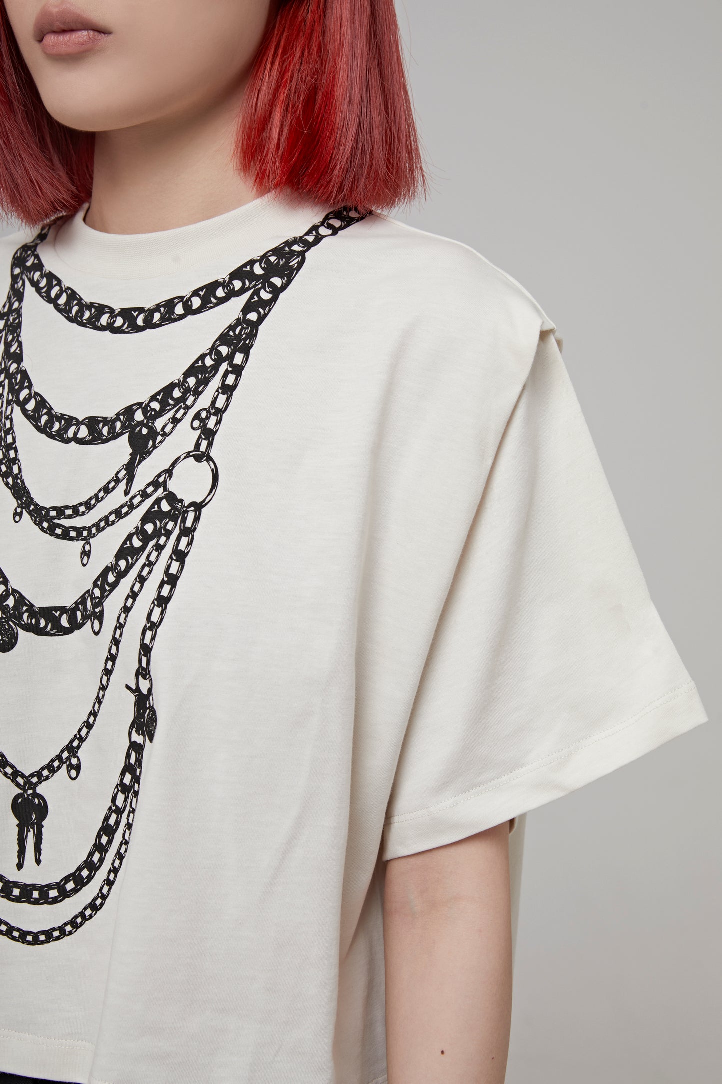 TEE SHIRT
