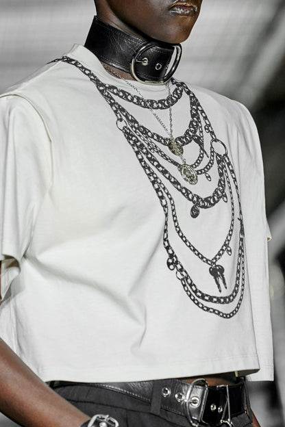 TEE SHIRT