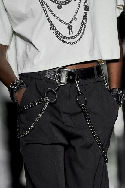 TEE SHIRT