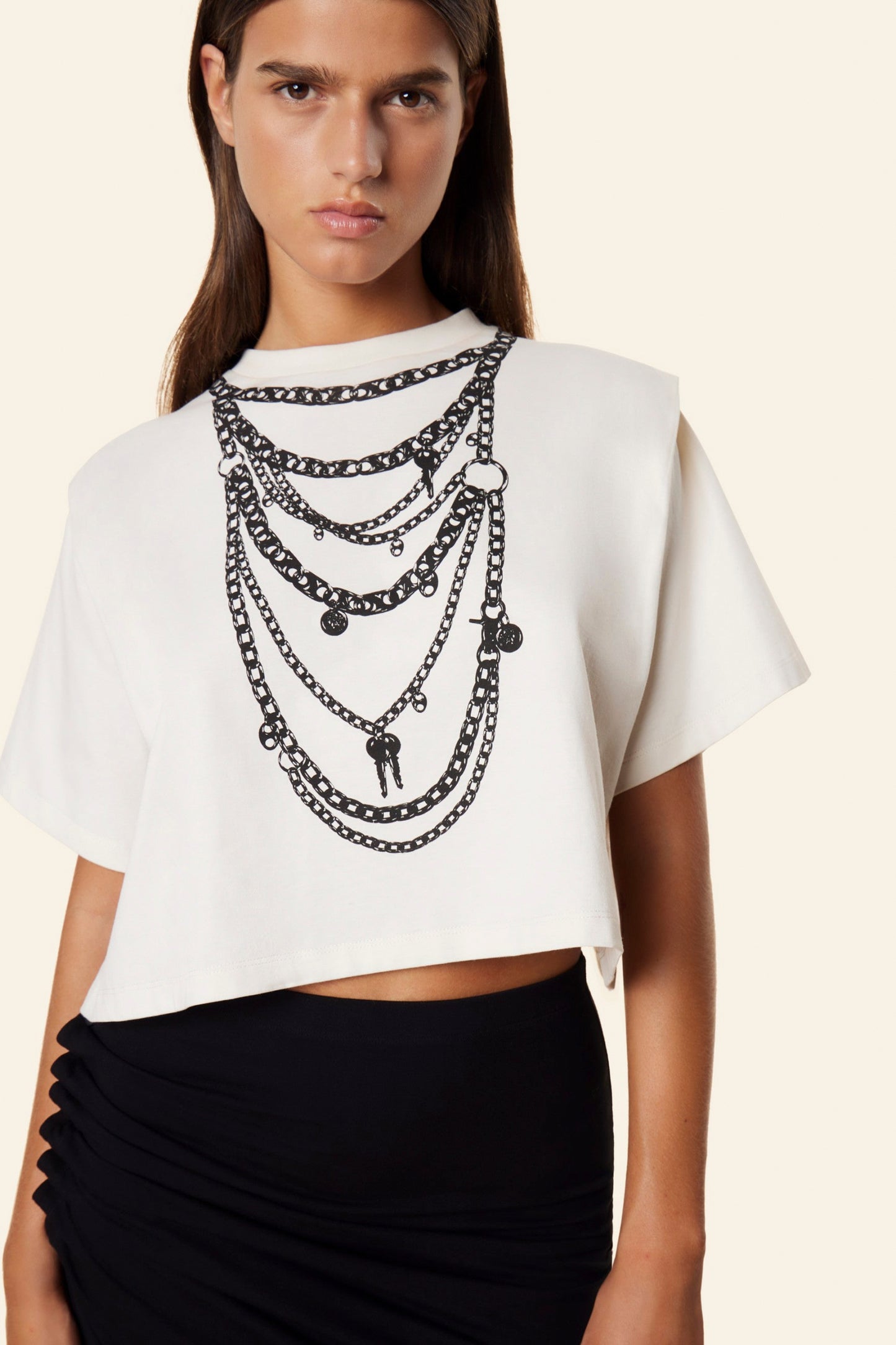 TEE SHIRT
