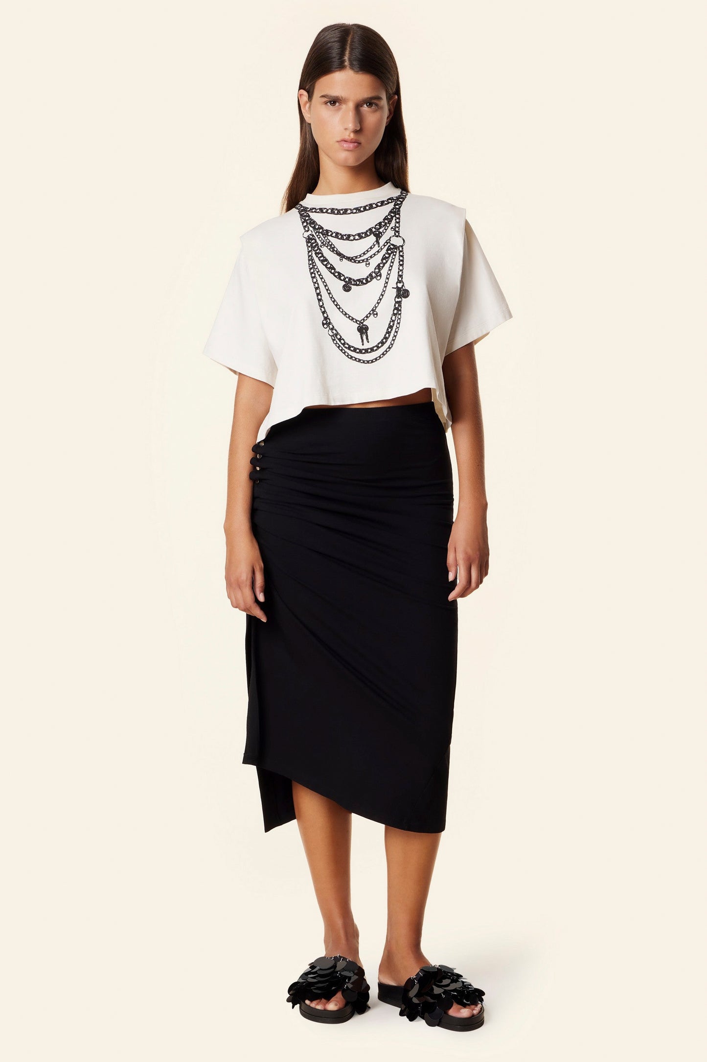 TEE SHIRT
