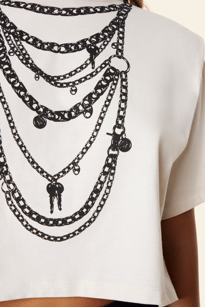 TEE SHIRT