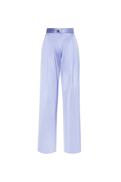 Seam Details SATIN PA