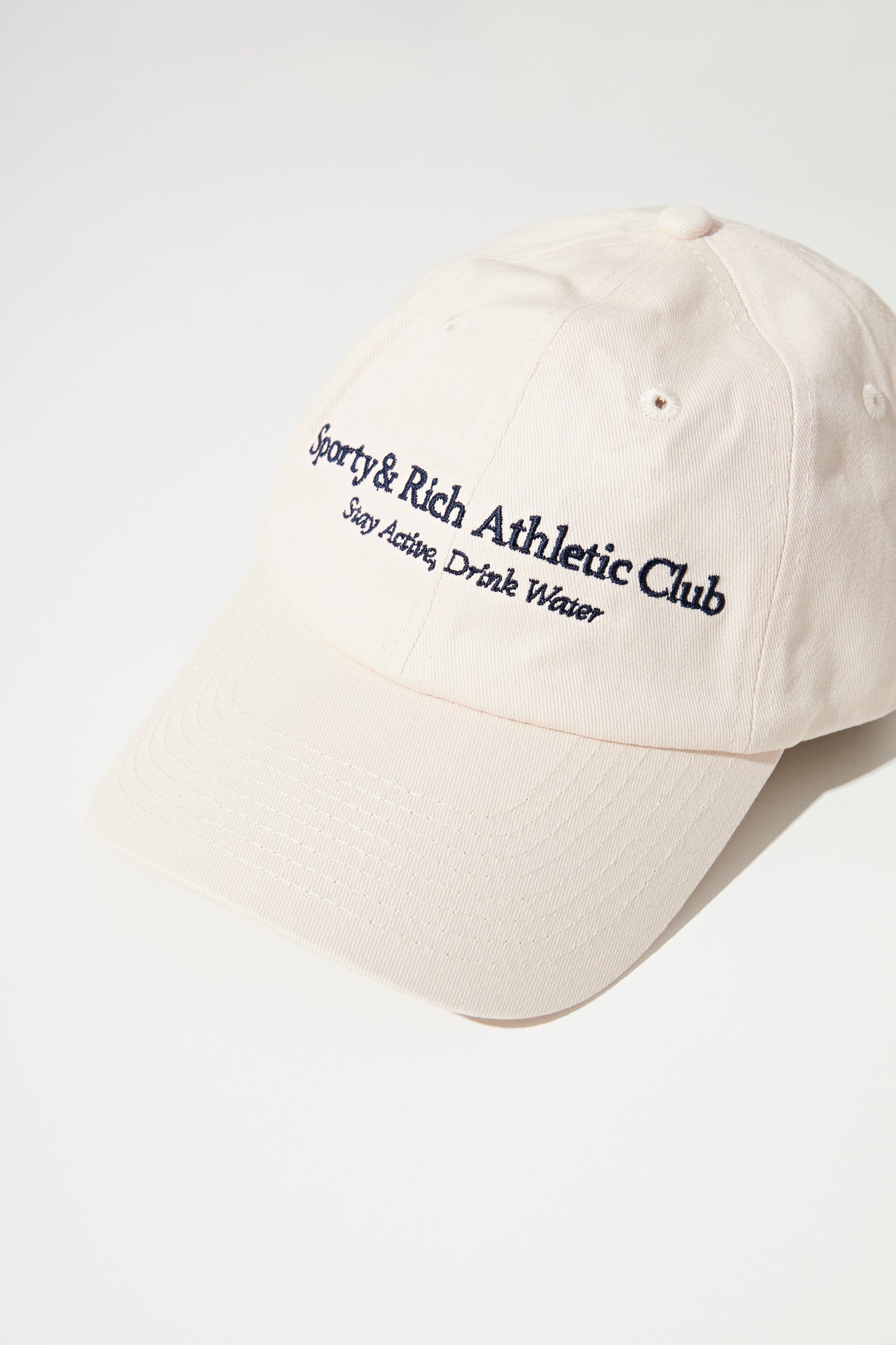 ATHLETIC CLUB HAT