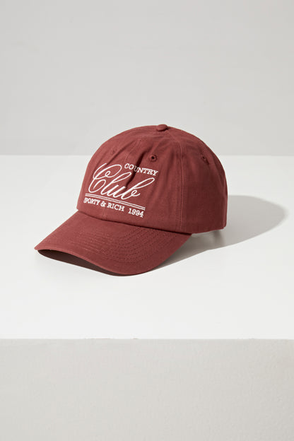 94 COUNTRY CLUB HAT