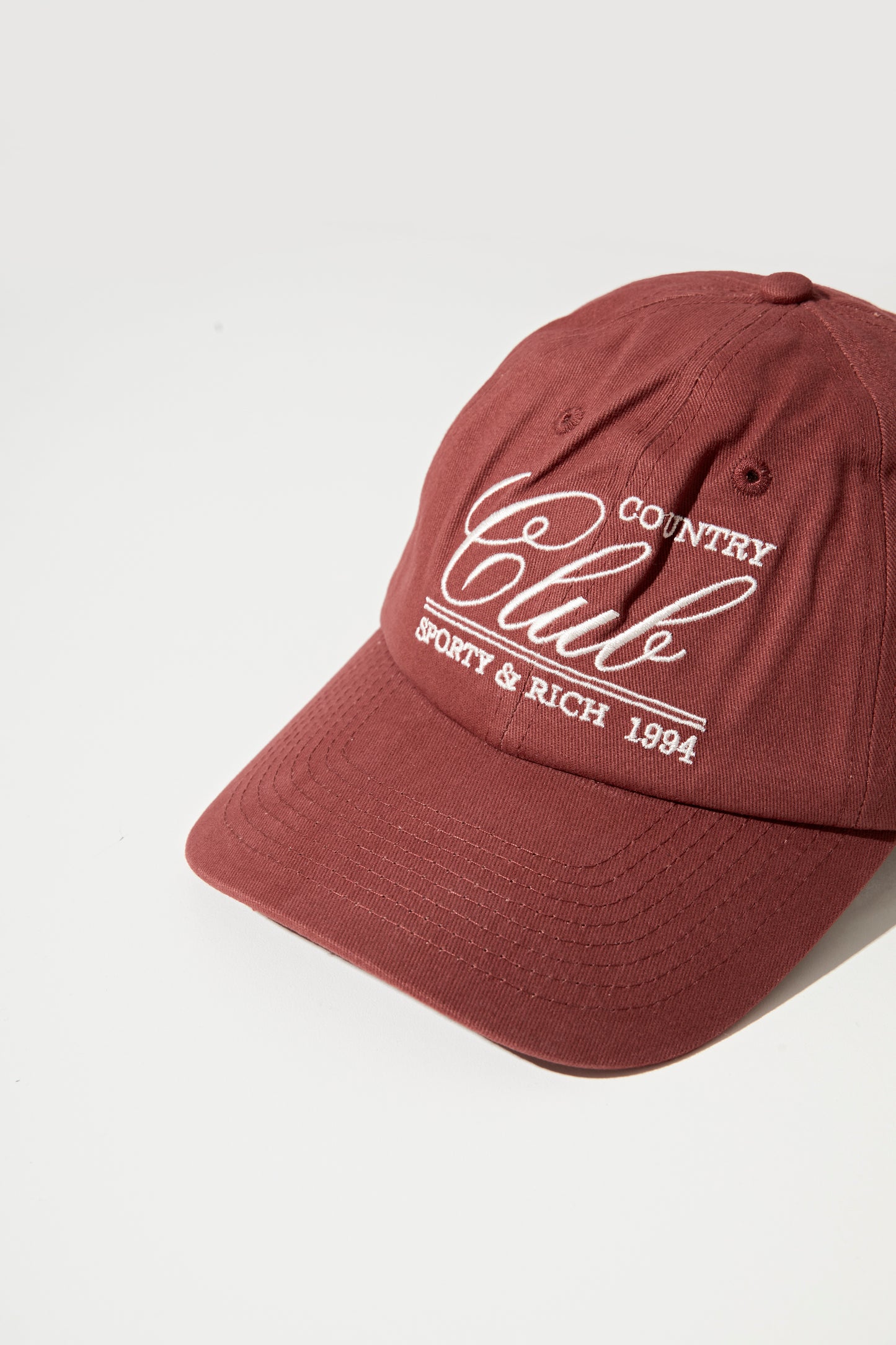 94 COUNTRY CLUB HAT