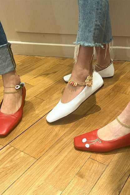 BALLERINA CO AUGUSTA