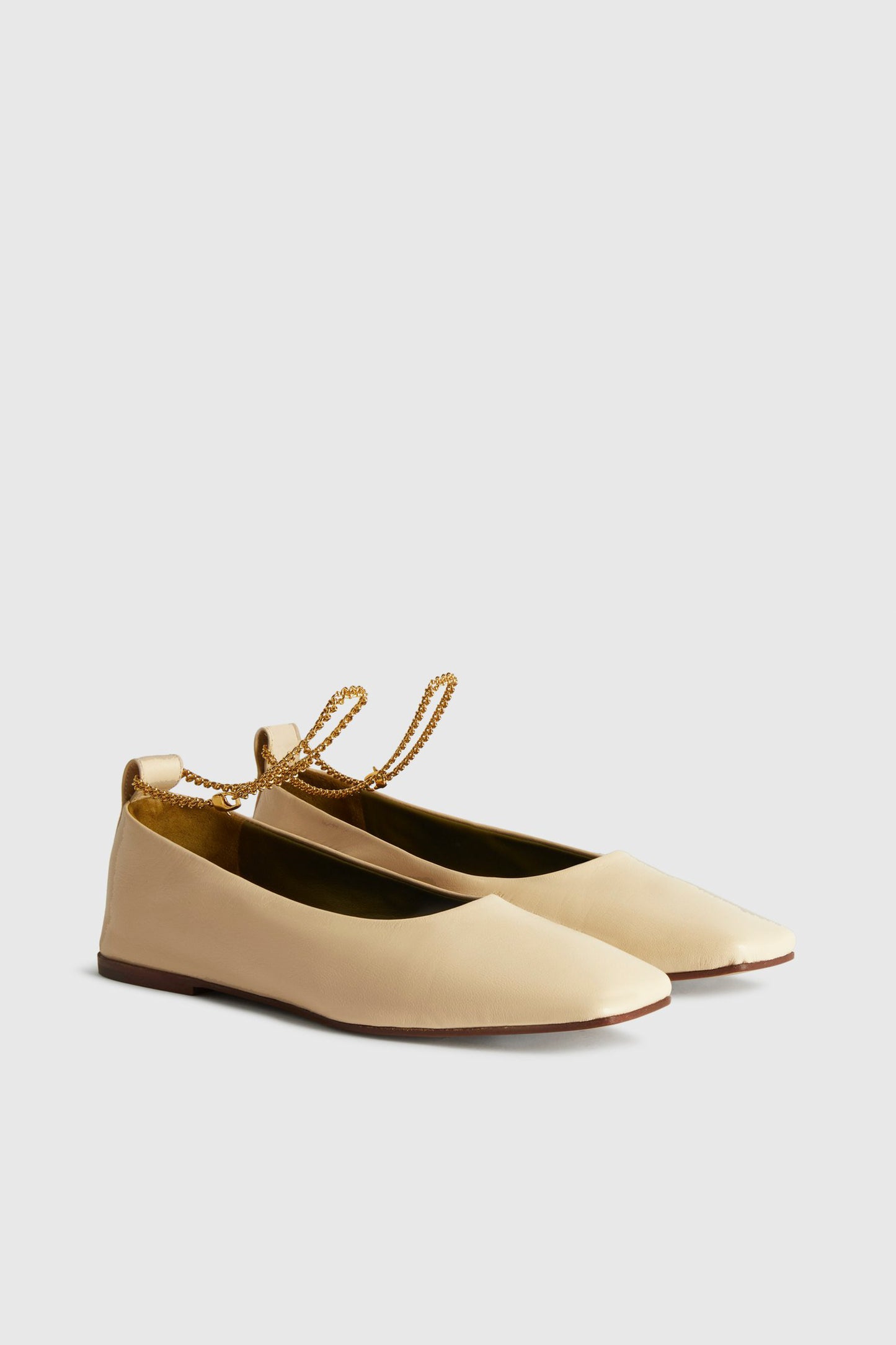 BALLERINA CO AUGUSTA