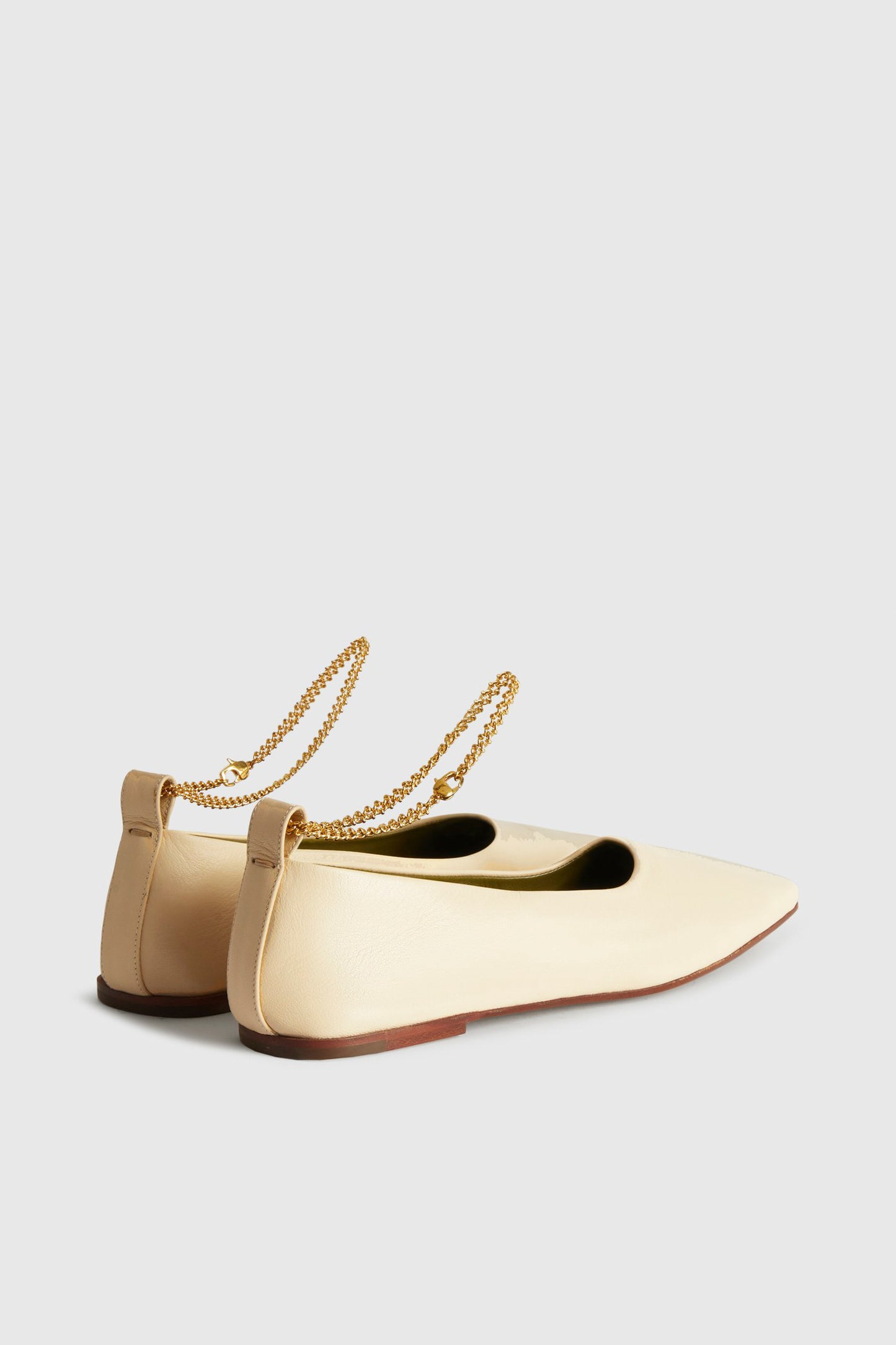 BALLERINA CO AUGUSTA