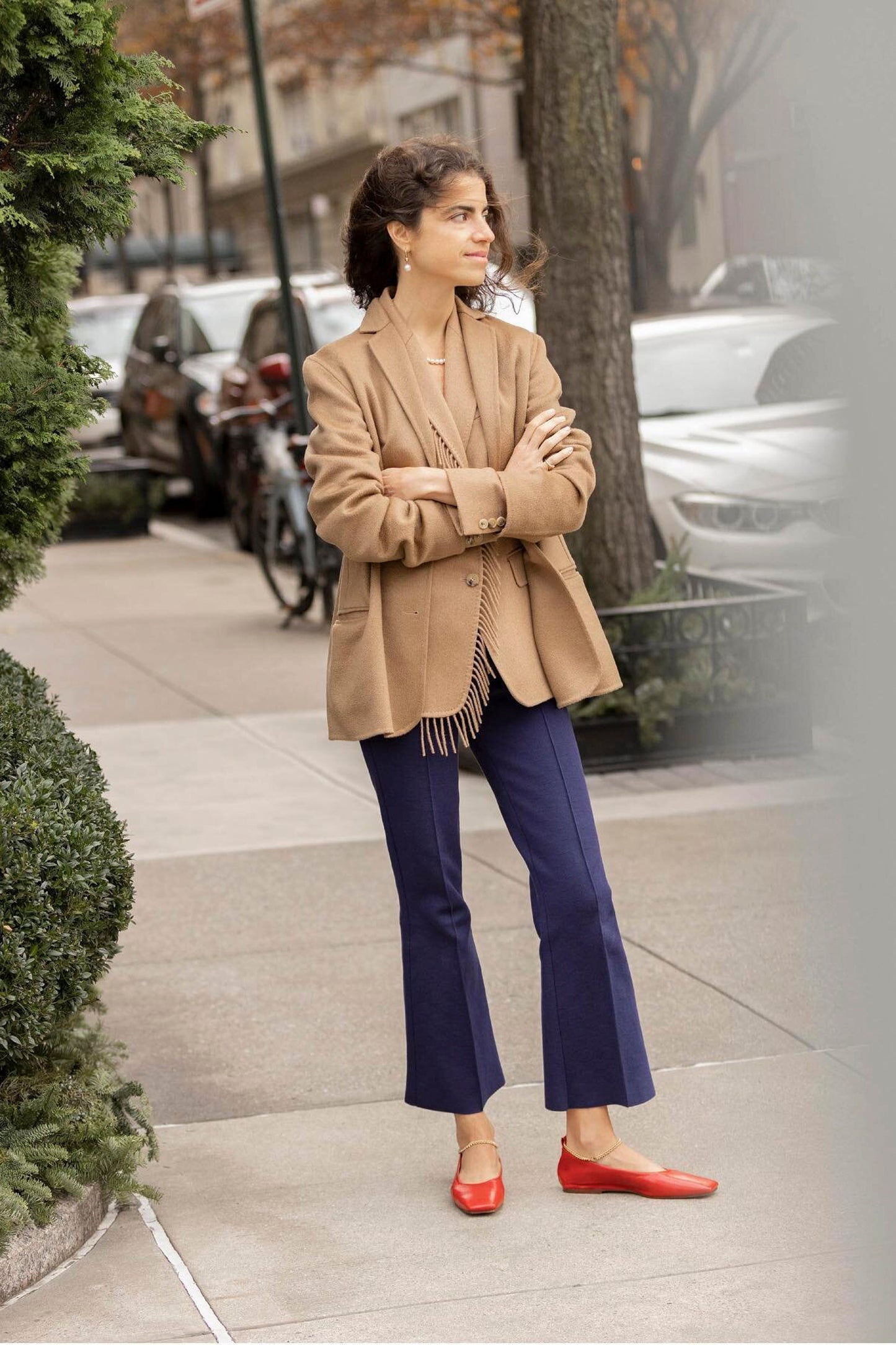 BALLERINA CO AUGUSTA