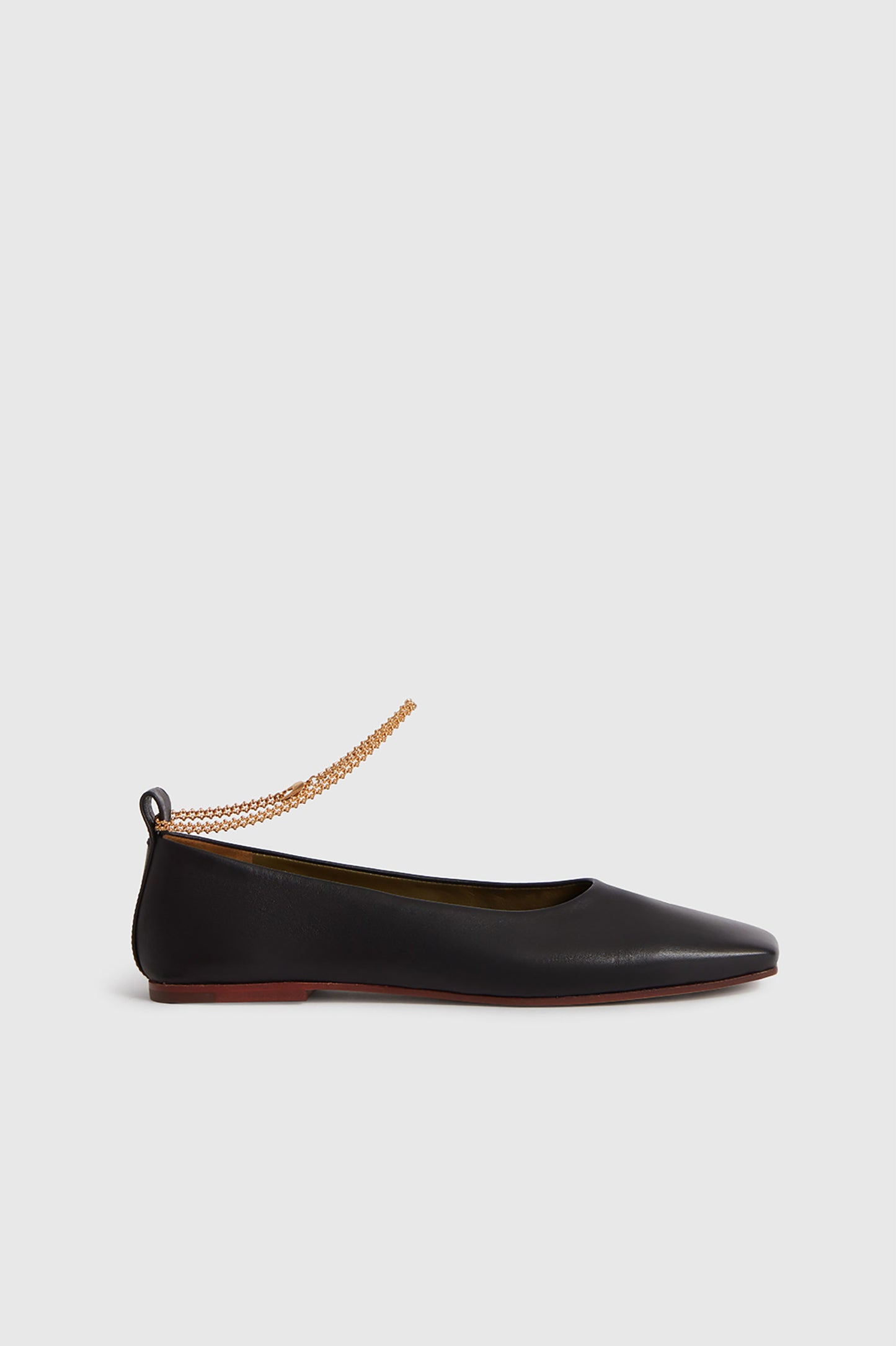 BALLERINA CO AUGUSTA
