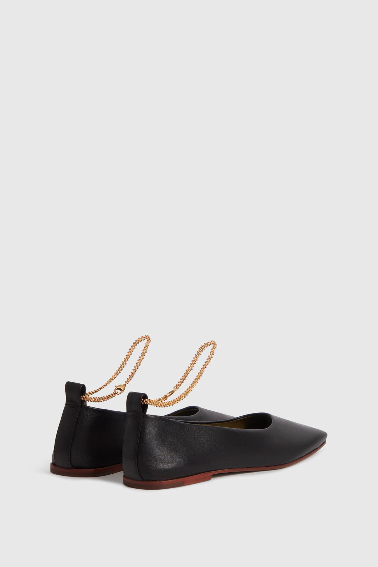 BALLERINA CO AUGUSTA